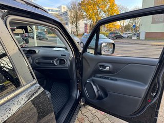 Jeep Renegade S Plug-In-Hybrid 4xe Panoramadach - bilder 16