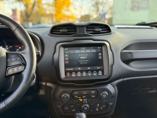 Jeep Renegade S Plug-In-Hybrid 4xe Panoramadach - bilder 28