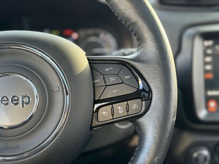 Jeep Renegade S Plug-In-Hybrid 4xe Panoramadach - bilder 27