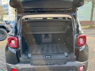 Jeep Renegade S Plug-In-Hybrid 4xe Panoramadach - bilder 30