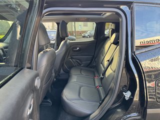 Jeep Renegade S Plug-In-Hybrid 4xe Panoramadach - bilder 20