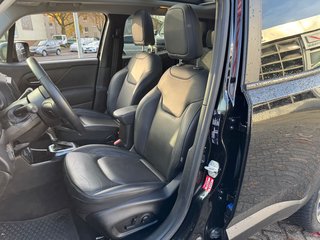 Jeep Renegade S Plug-In-Hybrid 4xe Panoramadach - bilder 15