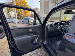 Jeep Renegade S Plug-In-Hybrid 4xe Panoramadach - bilder 13