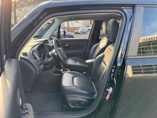 Jeep Renegade S Plug-In-Hybrid 4xe Panoramadach - bilder 14