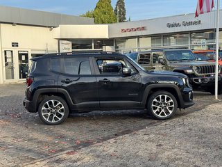 Jeep Renegade S Plug-In-Hybrid 4xe Panoramadach - bilder 4