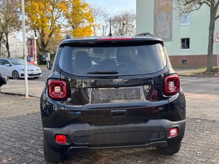 Jeep Renegade S Plug-In-Hybrid 4xe Panoramadach - bilder 7