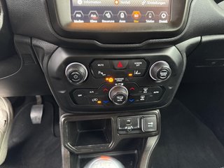 Jeep Renegade 1.6l Longitude Design Black-Pack - bilder 19