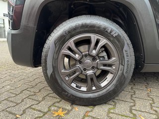 Jeep Renegade 1.6l Longitude Design Black-Pack - bilder 9