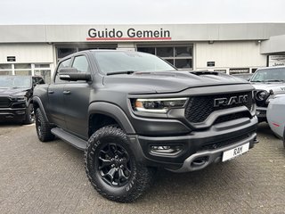 Dodge RAM 1500 TRX Crew Cab 6.2l V8 NAP LPG 1.Hd. Gebrauchtwagen Kaufen | EZ 04/2022