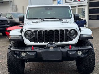 Jeep Wrangler Unlimited 3.6 V6 Rubicon X Xtreme Recon Facelift - bilder 10