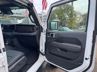 Jeep Wrangler Unlimited 3.6 V6 Rubicon X Xtreme Recon Facelift - bilder 13