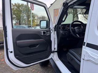 Jeep Wrangler Unlimited 3.6 V6 Rubicon X Xtreme Recon Facelift - bilder 11