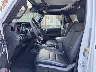 Jeep Wrangler Unlimited 3.6 V6 Rubicon X Xtreme Recon Facelift - bilder 12