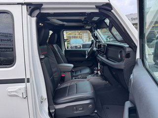 Jeep Wrangler Unlimited 3.6 V6 Rubicon X Xtreme Recon Facelift - bilder 14