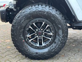 Jeep Wrangler Unlimited 3.6 V6 Rubicon X Xtreme Recon Facelift - bilder 15