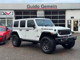 Jeep Wrangler Neuwagen Kaufen