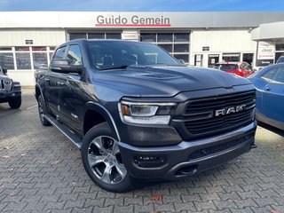 Dodge RAM 1500 5.7 V8 Crew Cab Laramie Sport AEC Neuwagen Kaufen | EZ 