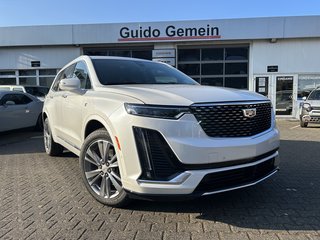 Cadillac XT6 3.6 V6 AWD Premium Luxury, PANO, LED, 7-Sitzer Neuwagen Kaufen | EZ 