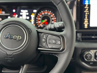 Jeep Wrangler 2.0l Willys 4X4 +AHK + Rubicon-Achse + Sperre - bilder 20