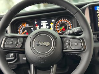 Jeep Wrangler 2.0l Willys 4X4 +AHK + Rubicon-Achse + Sperre - bilder 18