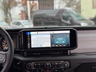 Jeep Wrangler 2.0l Willys 4X4 +AHK + Rubicon-Achse + Sperre - bilder 21