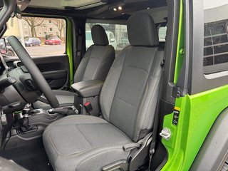 Jeep Wrangler 2.0l Willys 4X4 +AHK + Rubicon-Achse + Sperre - bilder 13