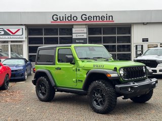 Jeep Wrangler Neuwagen Kaufen