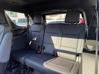 Chevrolet Tahoe 6.2 V8 High Country 24" + LPG - bilder 23