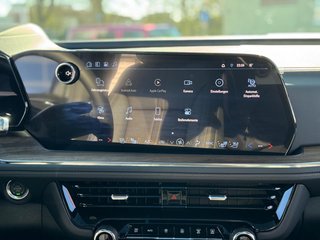 Chevrolet Tahoe 6.2 V8 High Country 24" + LPG - bilder 29