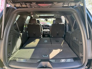 Chevrolet Tahoe 6.2 V8 High Country 24" + LPG - bilder 33