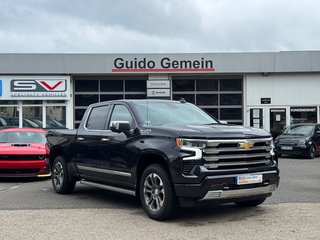 Chevrolet Silverado Vorführfahrzeug Kaufen