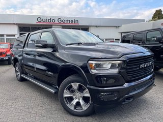 Dodge RAM 1500 5.7 V8 Crew Cab Laramie Sport Hardtop Neuwagen Kaufen | EZ 