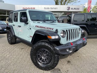 Jeep Wrangler JL Unlim. Rubicon 3.6 V6 Xtreme Recon Neuwagen Kaufen | EZ 