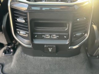 Dodge RAM 1500 5.7 V8 Crew Cab Laramie Night Luftf. - bilder 27