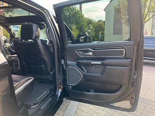 Dodge RAM 1500 5.7 V8 Crew Cab Laramie Night Luftf. - bilder 19