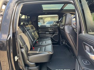 Dodge RAM 1500 5.7 V8 Crew Cab Laramie Night Luftf. - bilder 20