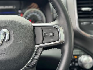 Dodge RAM 1500 5.7 V8 Crew Cab Laramie Night Luftf. - bilder 24