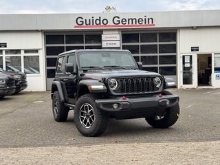 Jeep Wrangler Neuwagen Kaufen