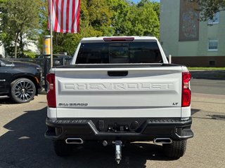 Chevrolet Silverado 6.2 V8 LT Trail Boss 4 Jahre Garantie - foto 5