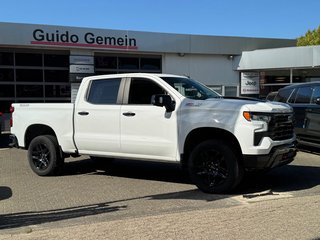 Chevrolet Silverado 6.2 V8 LT Trail Boss 4 Jahre Garantie - foto 2