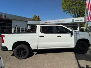 Chevrolet Silverado 6.2 V8 LT Trail Boss 4 Jahre Garantie - foto 3