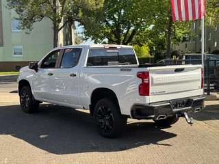 Chevrolet Silverado 6.2 V8 LT Trail Boss 4 Jahre Garantie - foto 6