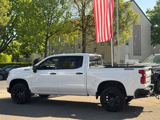 Chevrolet Silverado 6.2 V8 LT Trail Boss 4 Jahre Garantie - foto 7