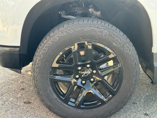 Chevrolet Silverado 6.2 V8 LT Trail Boss 4 Jahre Garantie - foto 10