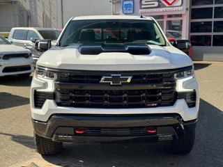 Chevrolet Silverado 6.2 V8 LT Trail Boss 4 Jahre Garantie - foto 9