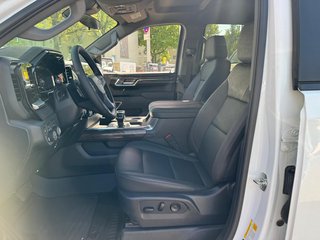 Chevrolet Silverado 6.2 V8 LT Trail Boss 4 Jahre Garantie - foto 12