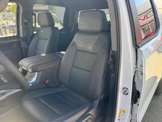 Chevrolet Silverado 6.2 V8 LT Trail Boss 4 Jahre Garantie - foto 13
