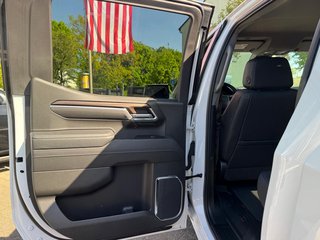 Chevrolet Silverado 6.2 V8 LT Trail Boss 4 Jahre Garantie - foto 17