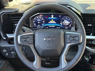 Chevrolet Silverado 6.2 V8 LT Trail Boss 4 Jahre Garantie - foto 22