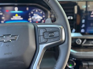 Chevrolet Silverado 6.2 V8 LT Trail Boss 4 Jahre Garantie - foto 24